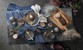 RAW - Teak Wood - Cuttingboard - 37,5 x 17 cm (15451) thumbnail-3