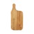 RAW - Teak Wood - Cuttingboard - 37,5 x 17 cm (15451) thumbnail-1