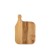RAW - Teak Wood - Cuttingboard - 32 x 22 cm (15454) thumbnail-1