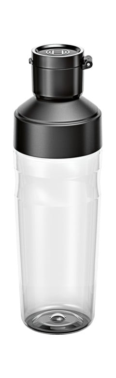 Bosch - Vacum To-Go Bottle - S