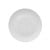 Aida - Relief - Set of 4 - White lunch plate - 22 cm (35186) thumbnail-2