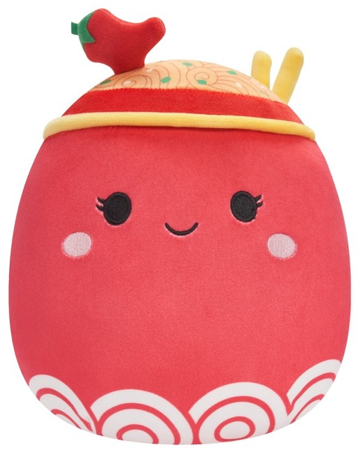 Squishmallows 40 cm P14 - Odion the Hot Noodles (2415P14)