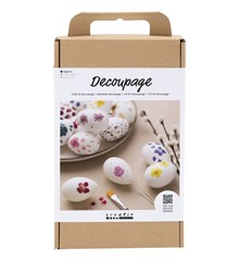 DIY Kit - Decoupage (977536)