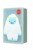 3 Sprouts - Food box in silicone, The Abominable Snowman thumbnail-1