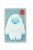 3 Sprouts - Food box in silicone, The Abominable Snowman thumbnail-3