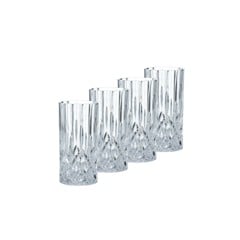 Aida - Set of 4 - Harvey Cocktail glass - 26 cl (80311)