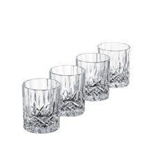 Aida - Set of 4 - Harvey Cocktail glass - 24 cl (80312)