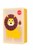 3 Sprouts - Food box in silicone, Lion thumbnail-1