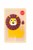 3 Sprouts - Food box in silicone, Lion thumbnail-2