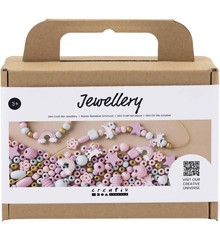 DIY Mix - Jewellery - Pastel Colours (977548)