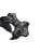Hunter - Harness Divo Reflect XL, black/grey - (68963) thumbnail-3