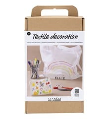 DIY Kit - TextileDecoration (977543)