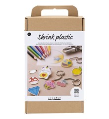 DIY Mix - Shrink Plastic - Accessories (977541)