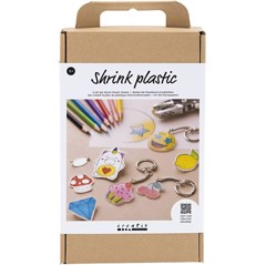 DIY Mix - Shrink Plastic - Accessories (977541)