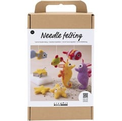 DIY Kit - Sewing - Teddy Bears (977550)