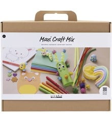 Craft Kit - Maxi DIY Mix (977546)