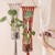 DIY Kit - Macramé - Flower Hanging (977555) thumbnail-4