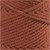 Craft Kit - Macramé rope - Burnt orange (977563) thumbnail-2