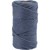 Craft Kit - Macramé rope - Blue (977564) thumbnail-1