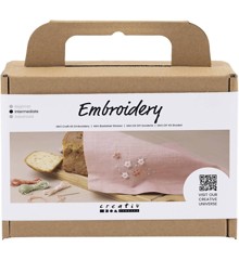 DIY Kit - Embroidery (970844)