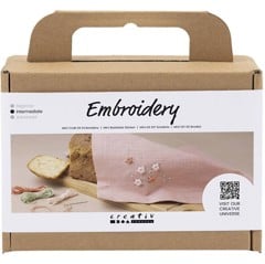 DIY Kit - Embroidery (970844)