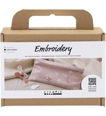 DIY Kit - Embroidery (970843)