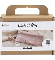 DIY Kit - Embroidery (970843)