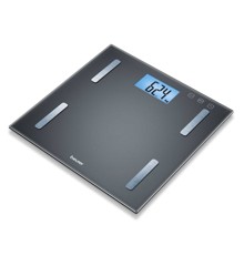 Beurer - BF 180 Diagnostic Bathroom Scale - 5 Years Warranty