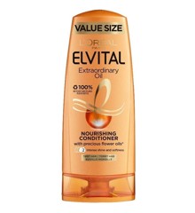 L'Oréal - Elvital Extraordinary Oil Nourishing Conditioner 300ml