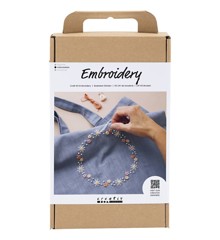 DIY Kit - Embroidery (970841)