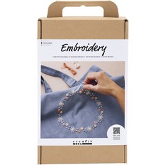 DIY Kit - Embroidery (970841)