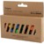 Craft Kit - Colored chalk - Beans (38150) thumbnail-3