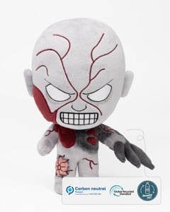 Resident Evil Plush "Tyrant"