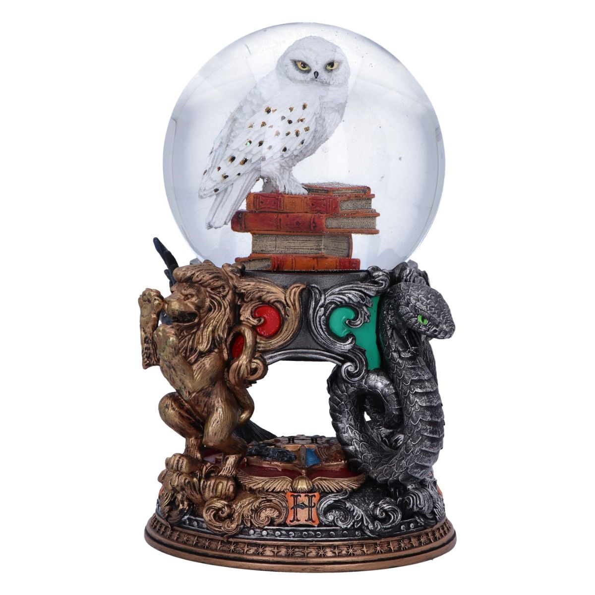 Harry Potter Hedwig Snow Globe - Fan-shop