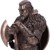 Assassin's Creed Valhalla Eivor Bust (Bronze) thumbnail-7