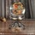 Harry Potter Wand Snow Globe thumbnail-2