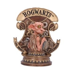 Harry Potter Dobby Bookend