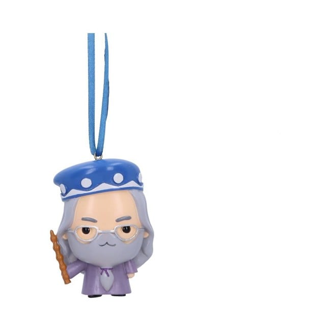 Harry Potter Dumbledore Hanging Ornament