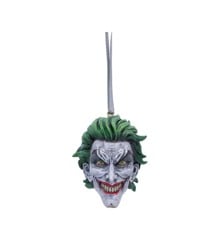 The Joker Hanging Ornament