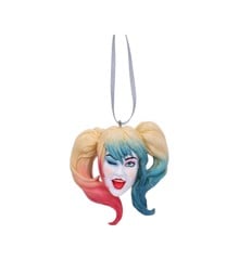 Harley Quinn Hanging Ornament