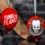IT Time to Float Hanging Ornament thumbnail-6