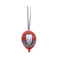 IT Time to Float Hanging Ornament