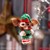 Gremlins Gizmo Elf Hanging Ornament thumbnail-4