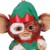Gremlins Gizmo Elf Hanging Ornament thumbnail-6