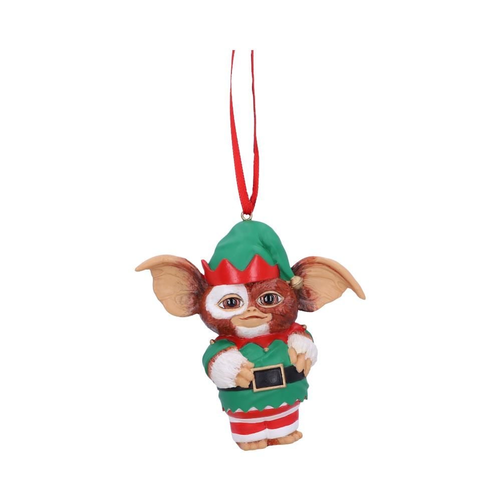 Gremlins Gizmo Elf Hanging Ornament - Fan-shop