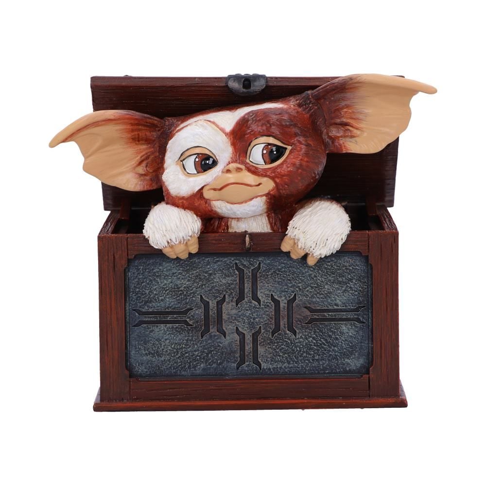 Gremlins Gizmo - You are Ready - Fan-shop