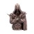 Assassin's Creed Ezio Bust Box Bronze thumbnail-1