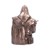 Assassin's Creed Ezio Bust Box Bronze thumbnail-2