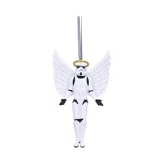 Stormtrooper For Heaven's Sake Hanging Ornament