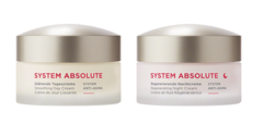 Annemarie Börlind - System Absolute Day Cream 50 ml + Annemarie Börlind - System Absolute Night Cream 50 ml